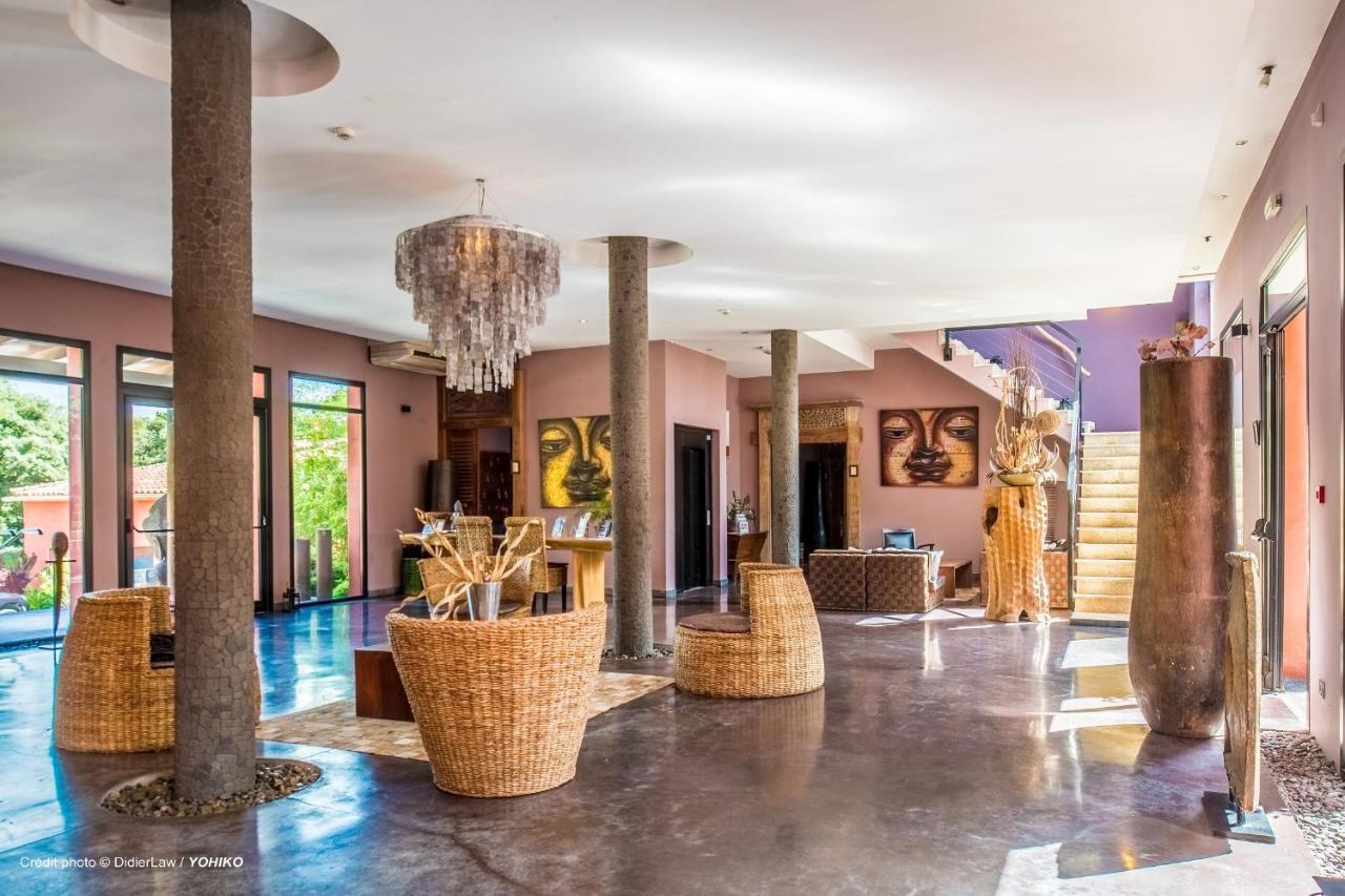 Hôtel Disini Montpellier Est, The Originals Relais (Relais du Silence) Castries Exterior foto
