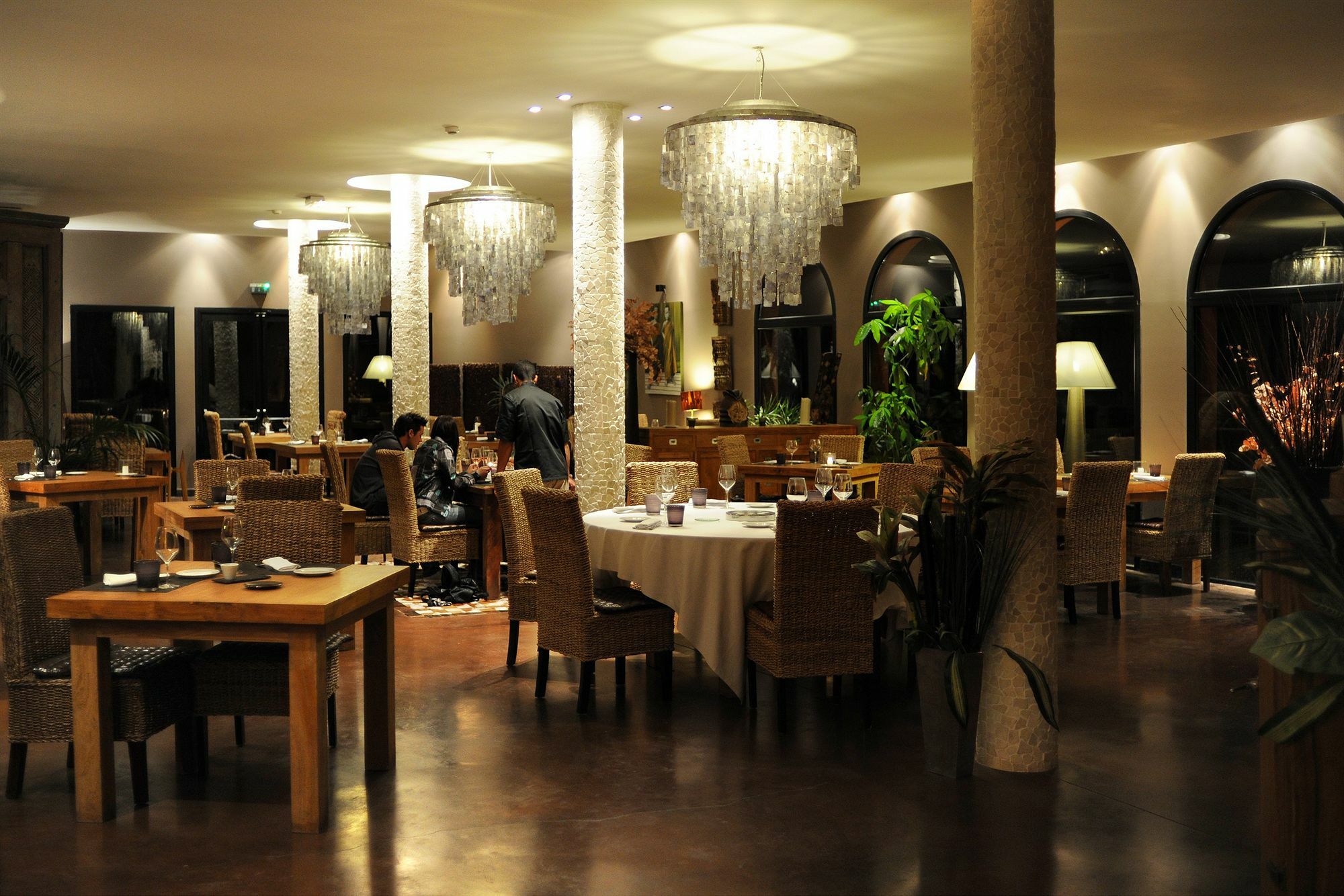 Hôtel Disini Montpellier Est, The Originals Relais (Relais du Silence) Castries Exterior foto